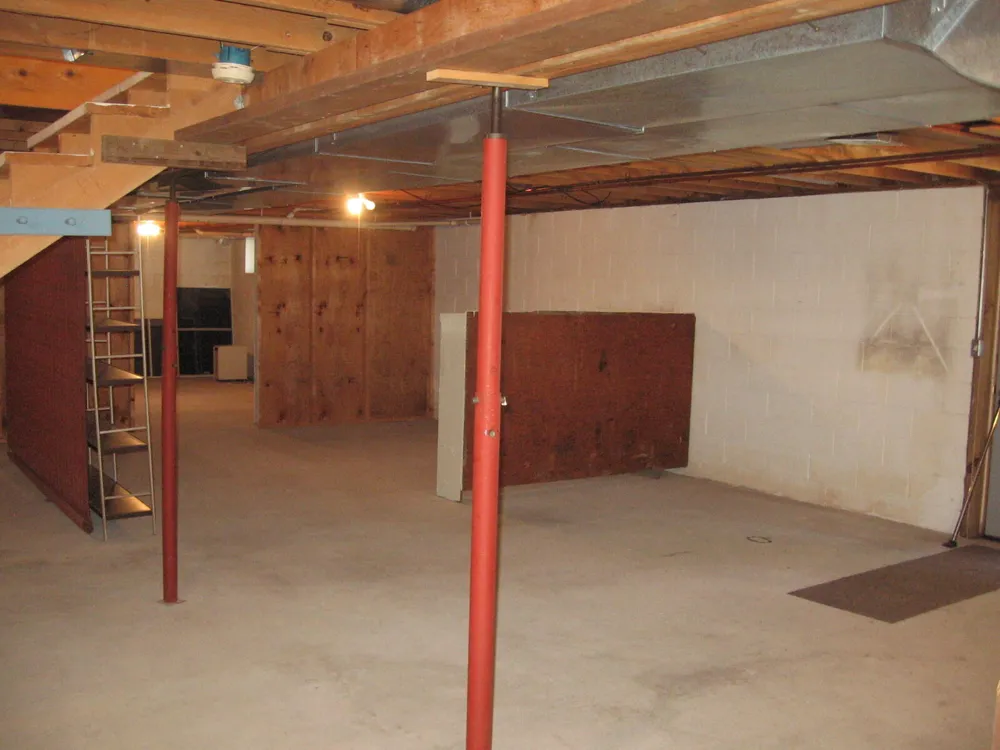 1529 Betty Avenue Pere Marquette Charter Township, MI 49431