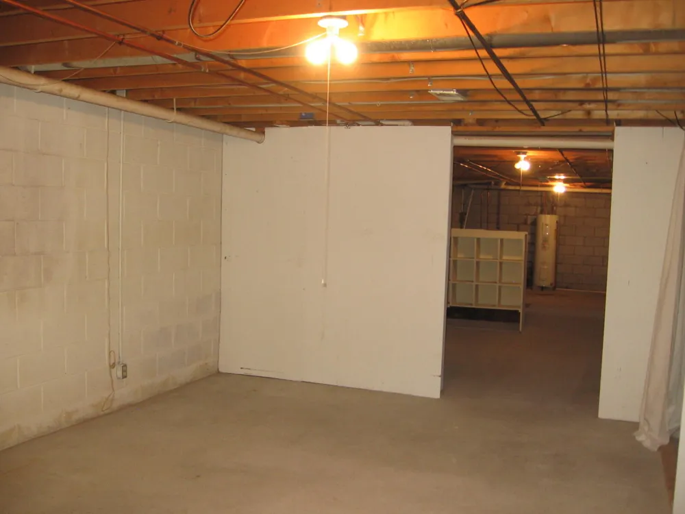 1529 Betty Avenue Pere Marquette Charter Township, MI 49431