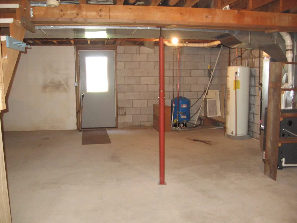 1529 Betty Avenue Pere Marquette Charter Township, MI 49431