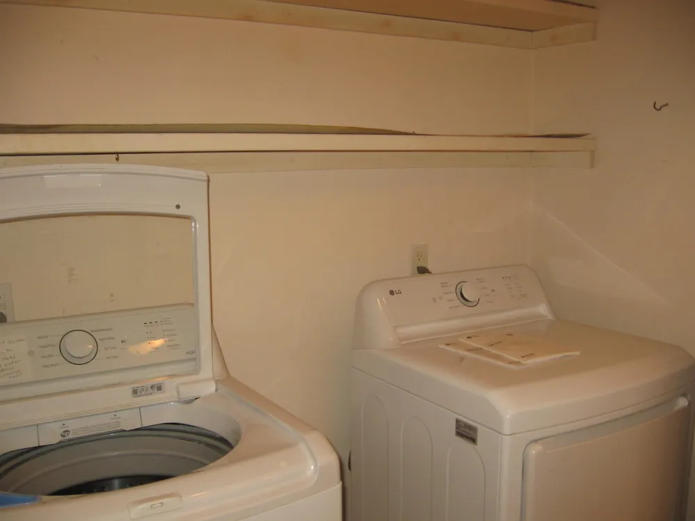 1529 Betty Avenue Pere Marquette Charter Township, MI 49431