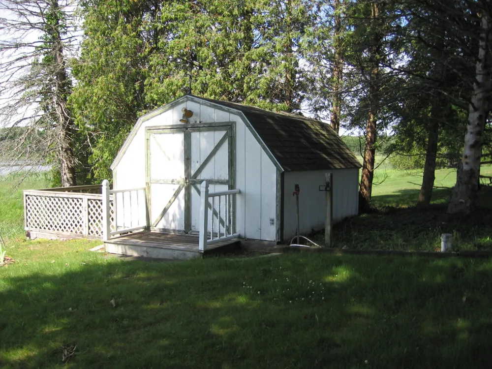 1529 Betty Avenue Pere Marquette Charter Township, MI 49431
