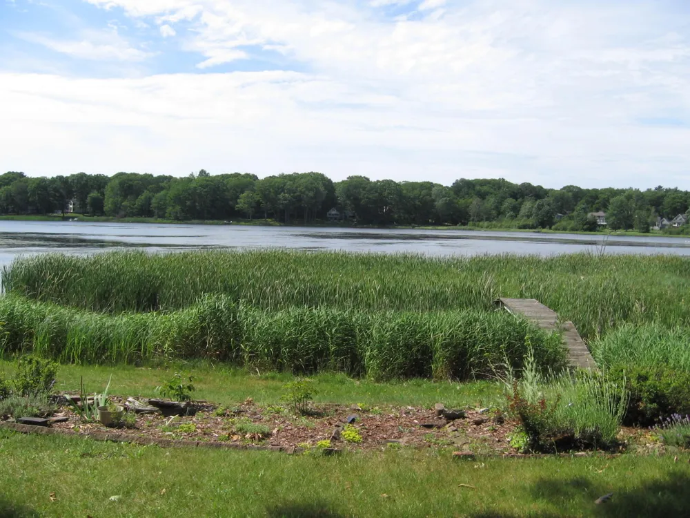 1529 Betty Avenue Pere Marquette Charter Township, MI 49431