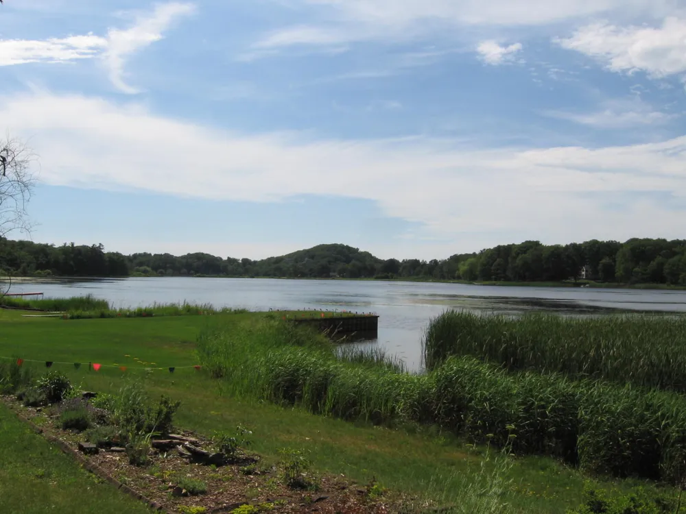 1529 Betty Avenue Pere Marquette Charter Township, MI 49431