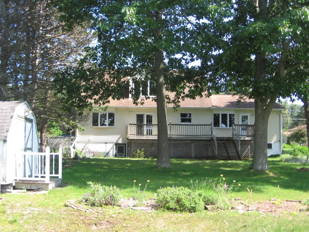 1529 Betty Avenue Pere Marquette Charter Township, MI 49431
