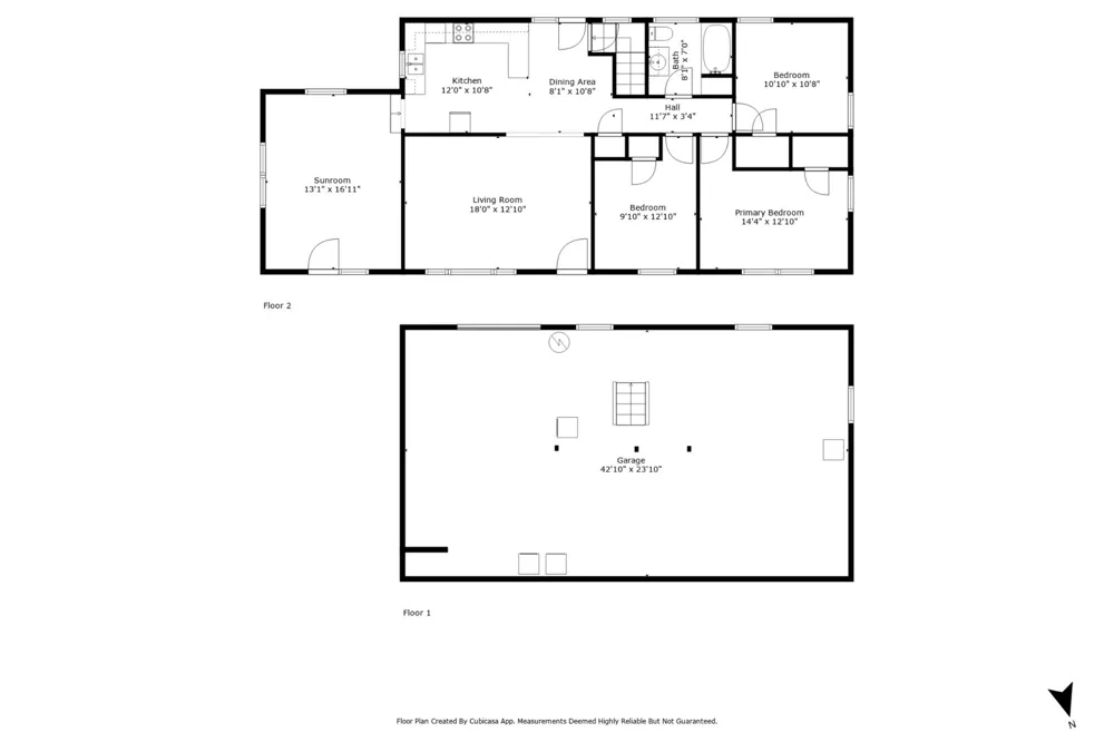 455 Jennings Creek Hwy Gainesboro, TN 38562