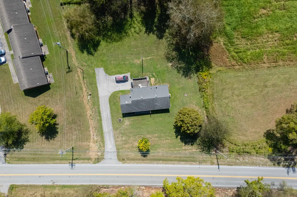 455 Jennings Creek Hwy Gainesboro, TN 38562
