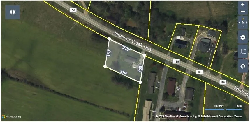 455 Jennings Creek Hwy Gainesboro, TN 38562