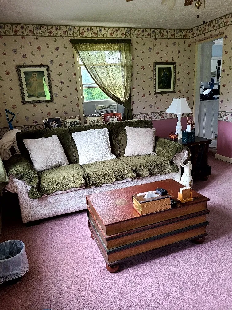 455 Jennings Creek Hwy Gainesboro, TN 38562