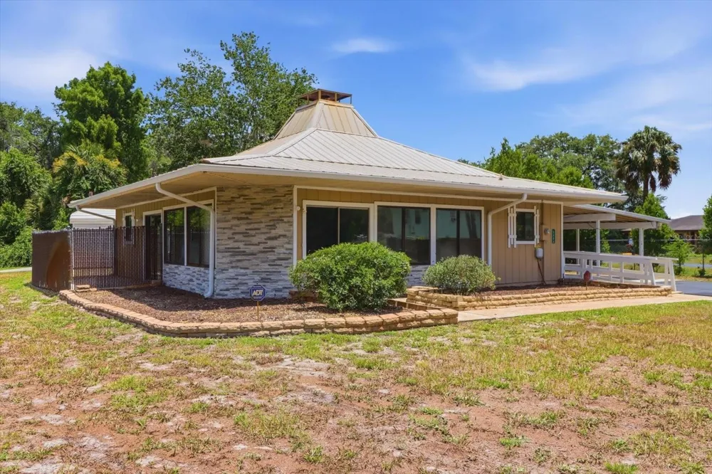 5383 CARL G ROSE HIGHWAY Hernando, FL 34442