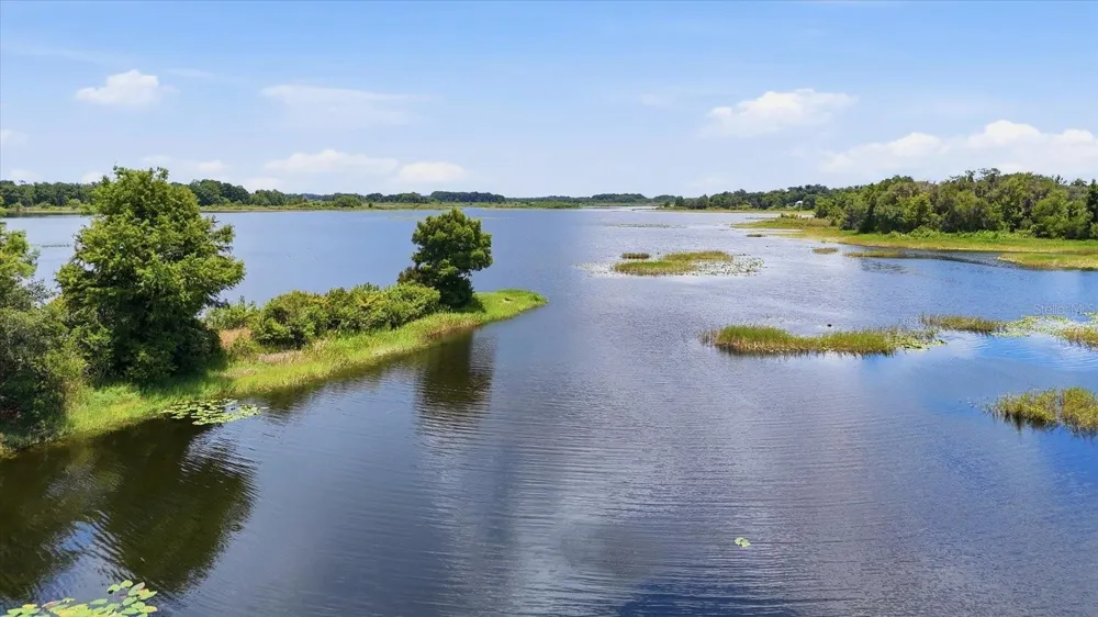 5383 CARL G ROSE HIGHWAY Hernando, FL 34442