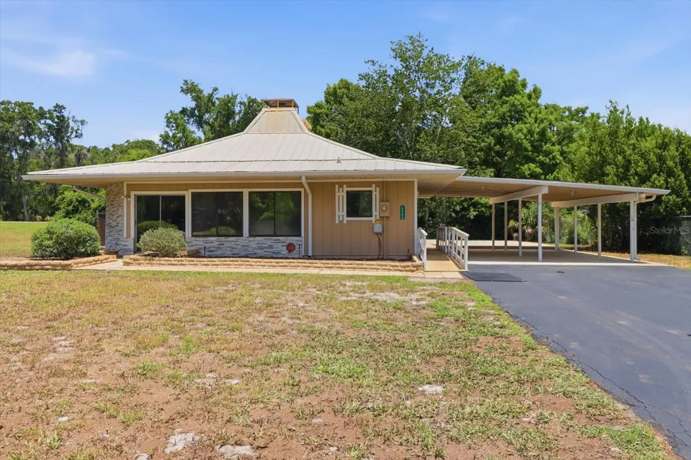 5383 CARL G ROSE HIGHWAY Hernando, FL 34442