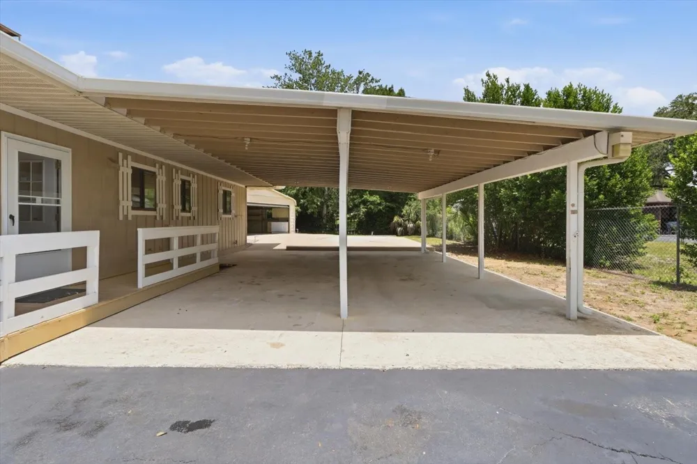 5383 CARL G ROSE HIGHWAY Hernando, FL 34442