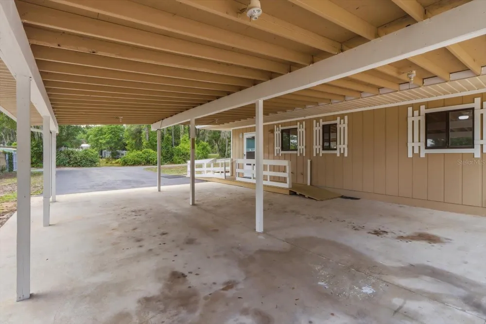 5383 CARL G ROSE HIGHWAY Hernando, FL 34442