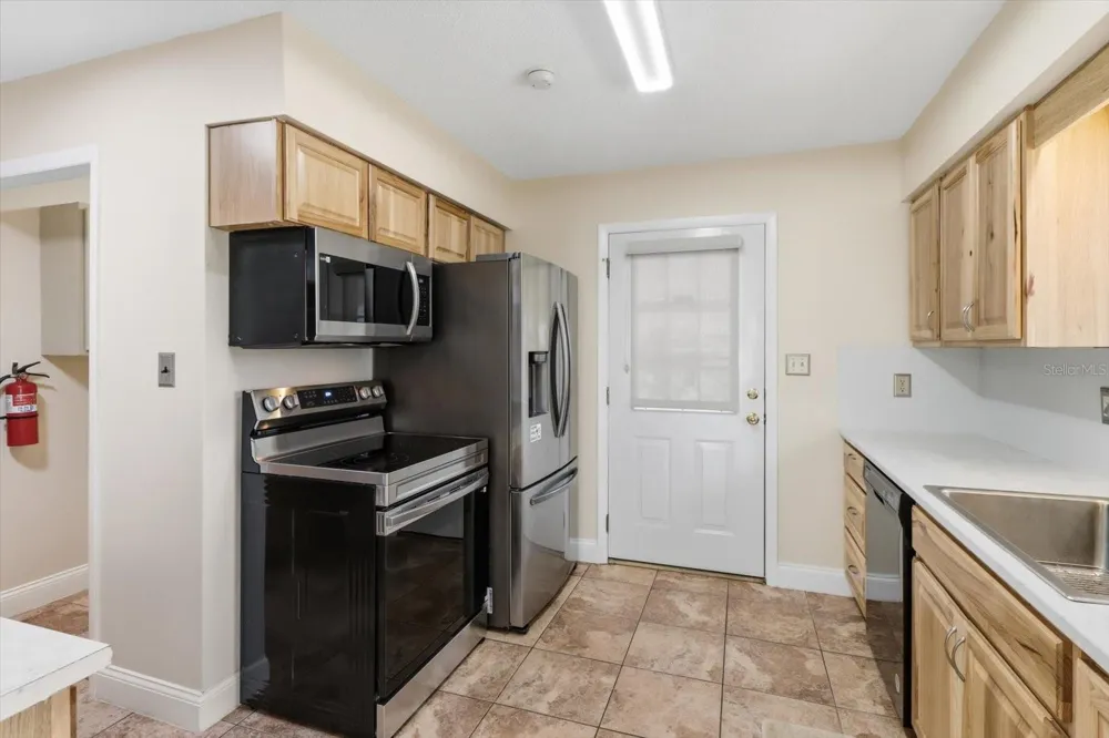 5383 CARL G ROSE HIGHWAY Hernando, FL 34442