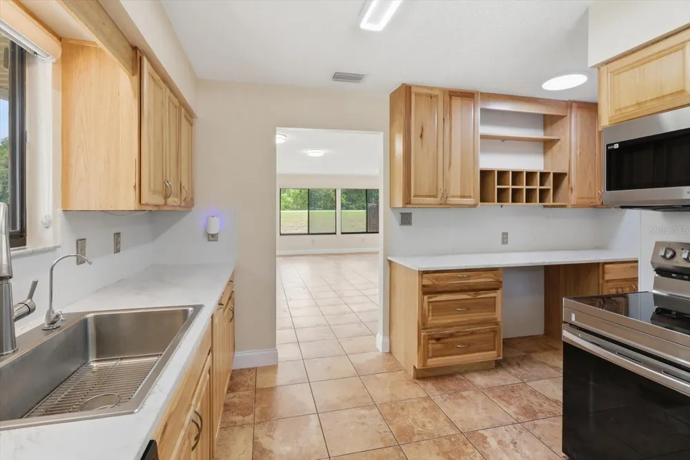 5383 CARL G ROSE HIGHWAY Hernando, FL 34442