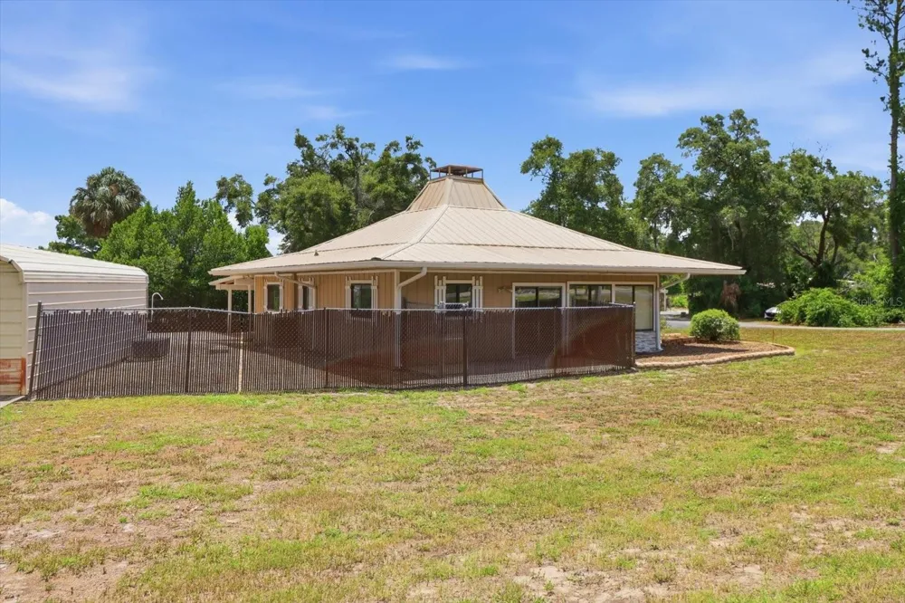 5383 CARL G ROSE HIGHWAY Hernando, FL 34442