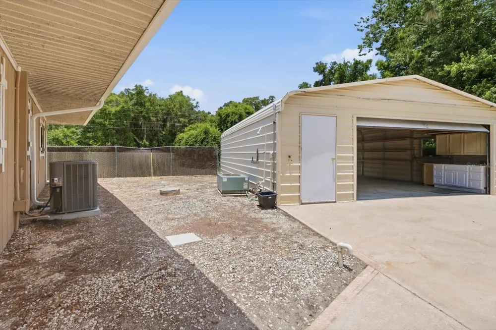 5383 CARL G ROSE HIGHWAY Hernando, FL 34442