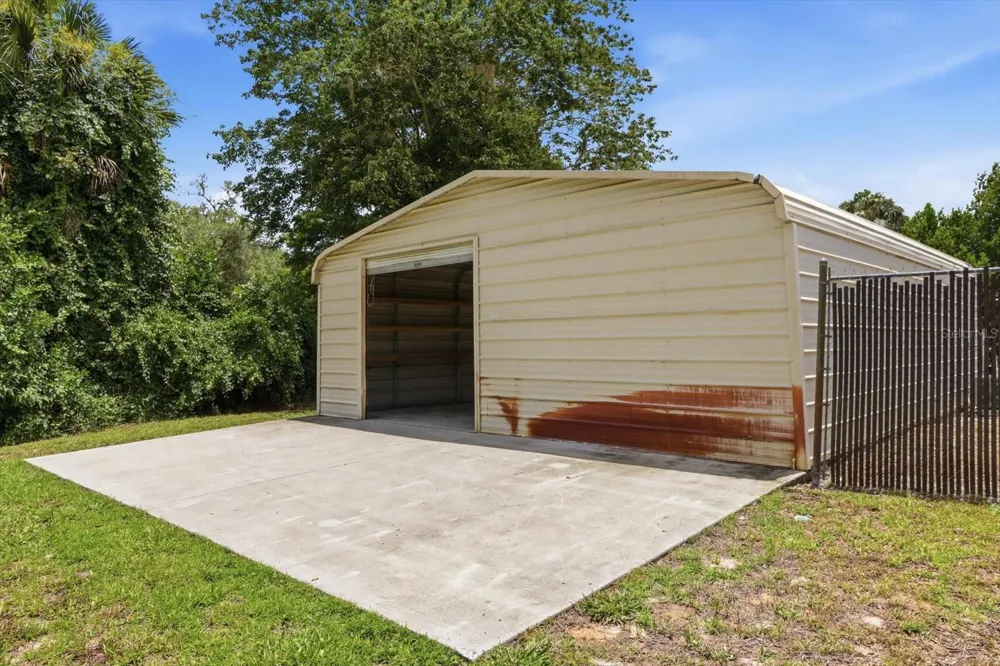 5383 CARL G ROSE HIGHWAY Hernando, FL 34442