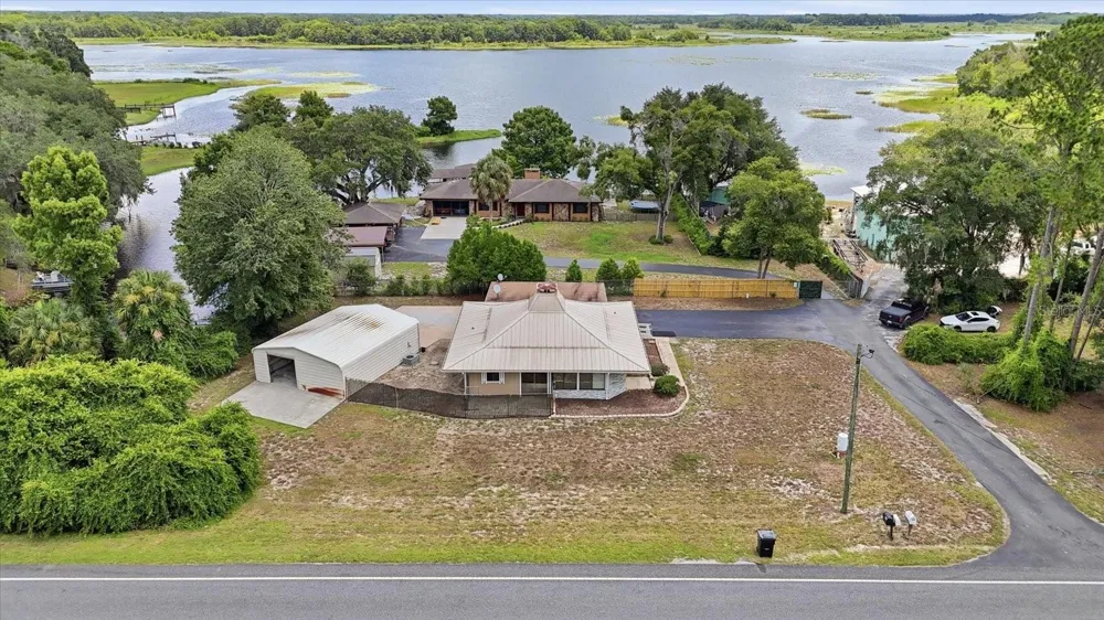 5383 CARL G ROSE HIGHWAY Hernando, FL 34442