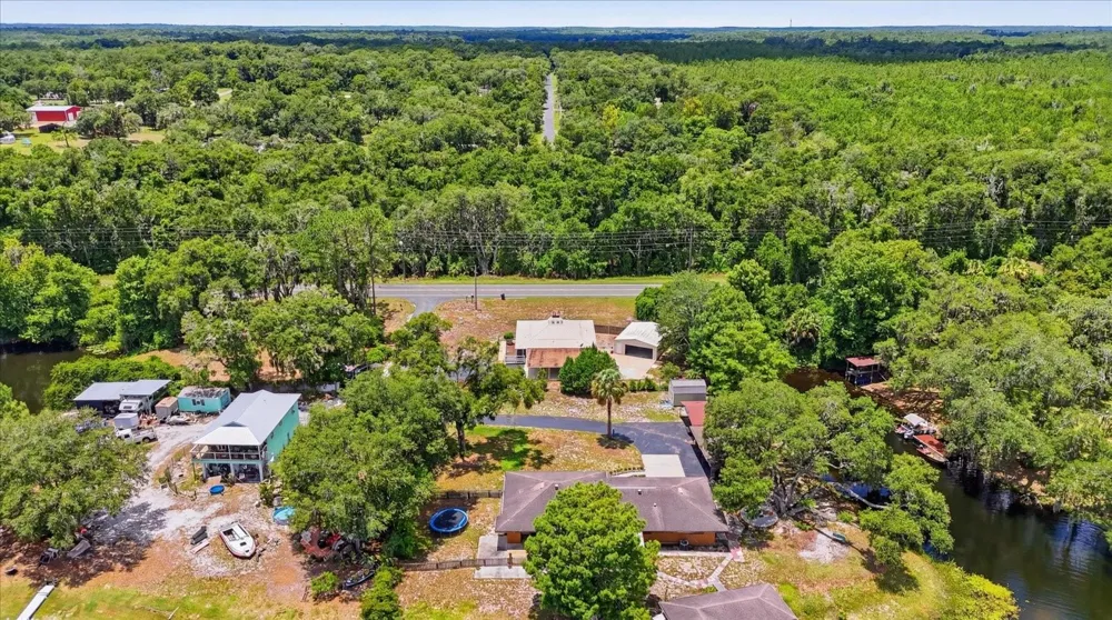 5383 CARL G ROSE HIGHWAY Hernando, FL 34442