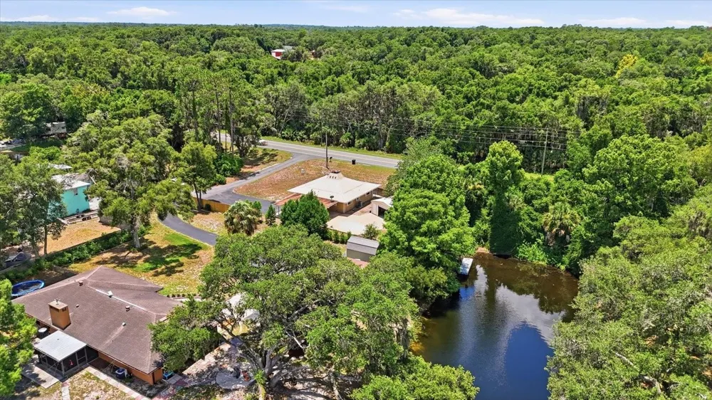 5383 CARL G ROSE HIGHWAY Hernando, FL 34442
