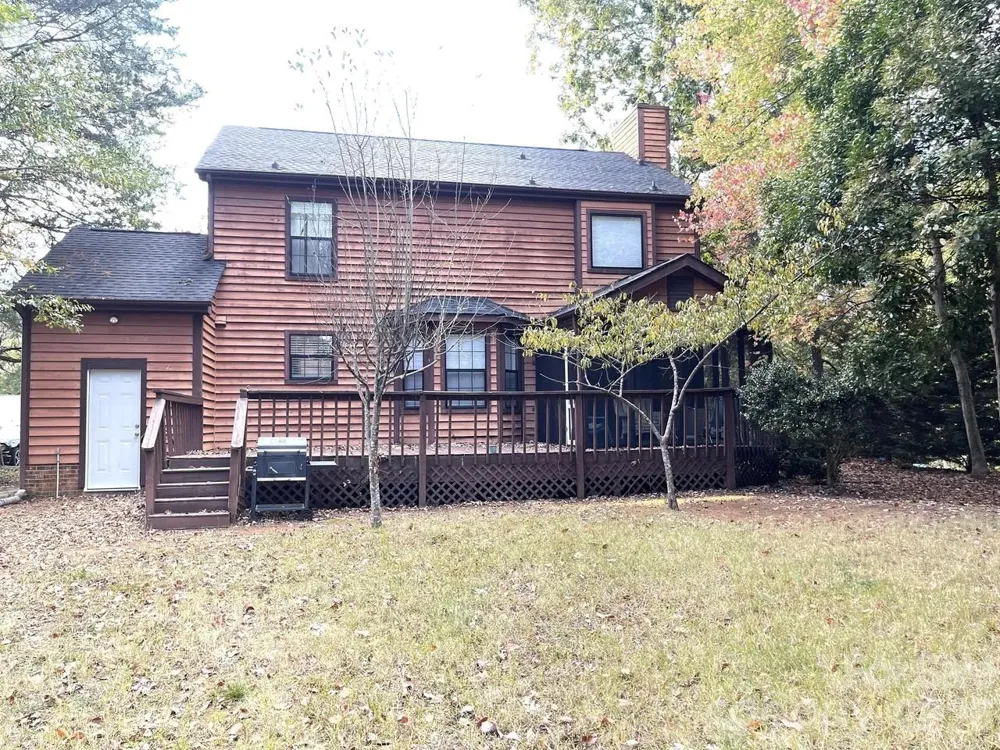 7037 Cambridge Court Tega Cay, SC 29708