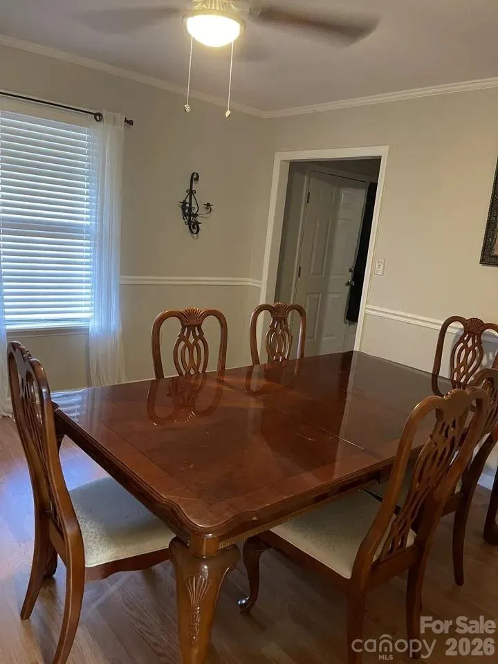 7037 Cambridge Court Tega Cay, SC 29708