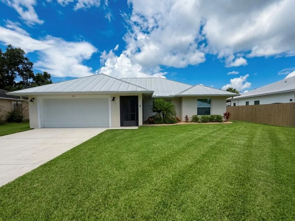 1133 37th Avenue SW Vero Beach, FL 32968