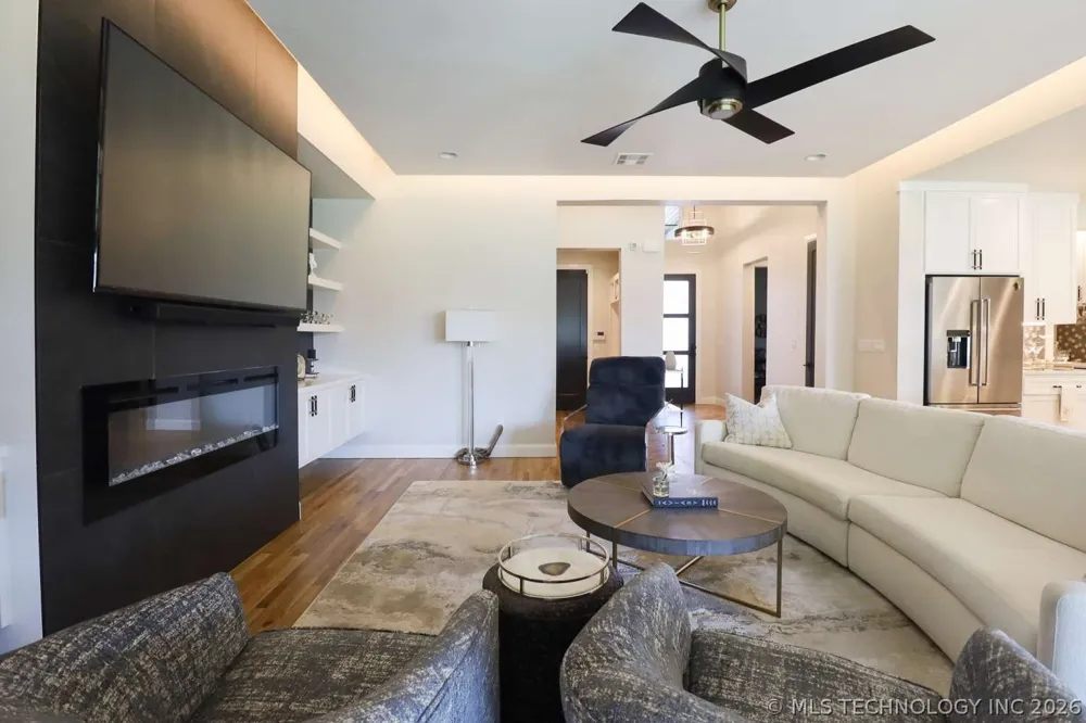 12635 S Granite Avenue Bixby, OK 74008