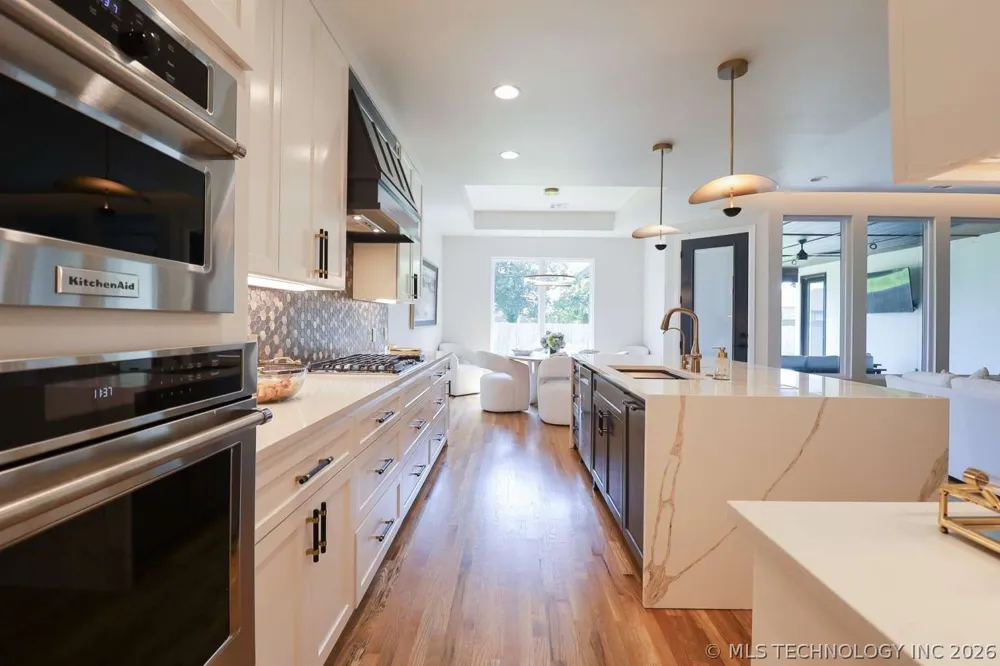 12635 S Granite Avenue Bixby, OK 74008