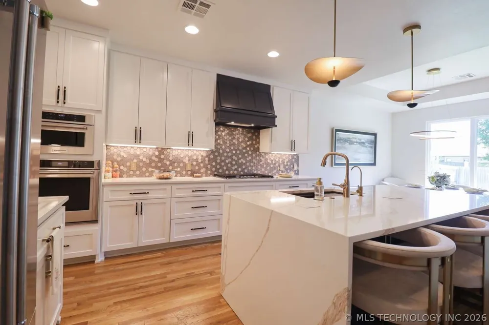 12635 S Granite Avenue Bixby, OK 74008