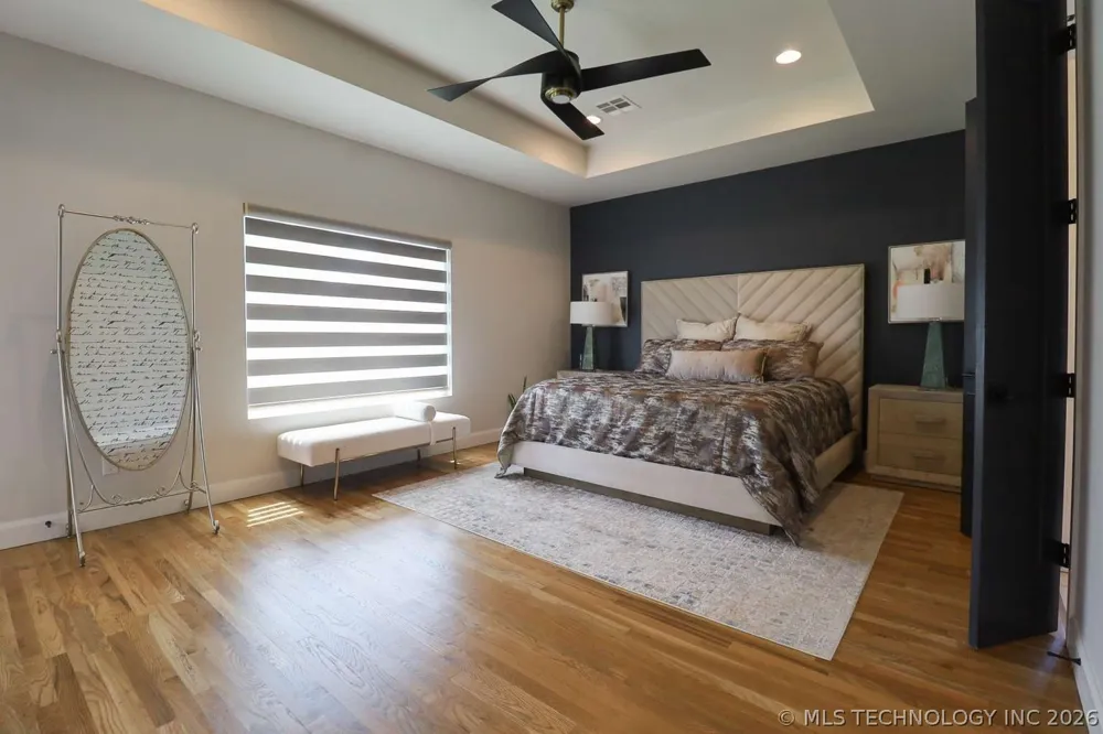12635 S Granite Avenue Bixby, OK 74008