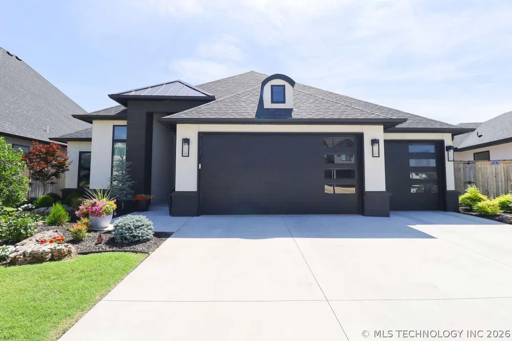12635 S Granite Avenue Bixby, OK 74008
