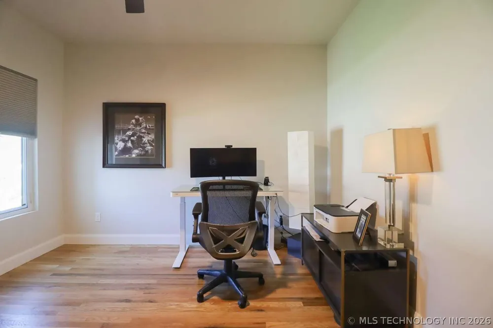 12635 S Granite Avenue Bixby, OK 74008