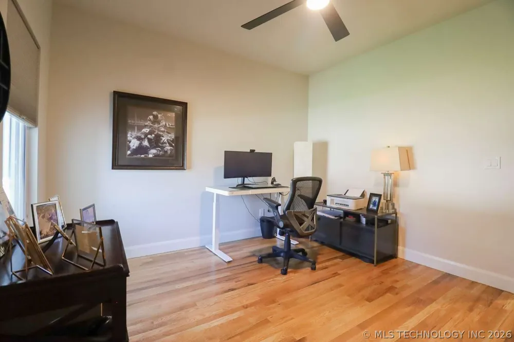 12635 S Granite Avenue Bixby, OK 74008