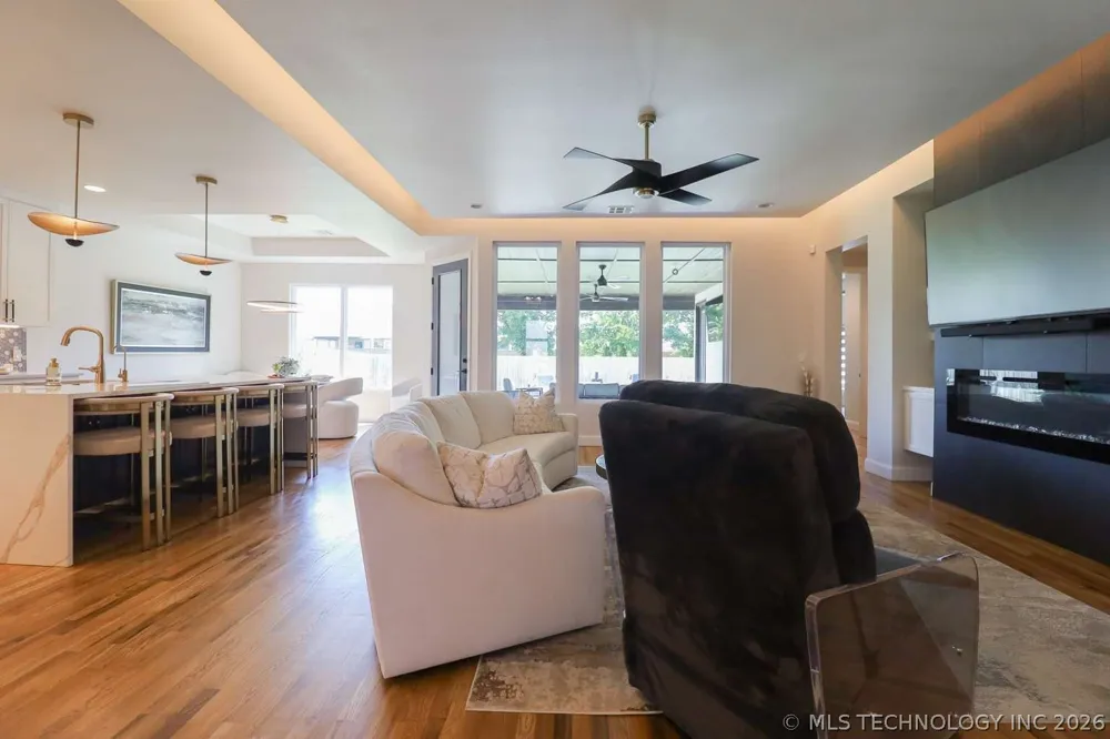 12635 S Granite Avenue Bixby, OK 74008