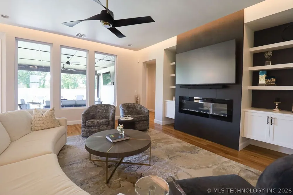 12635 S Granite Avenue Bixby, OK 74008