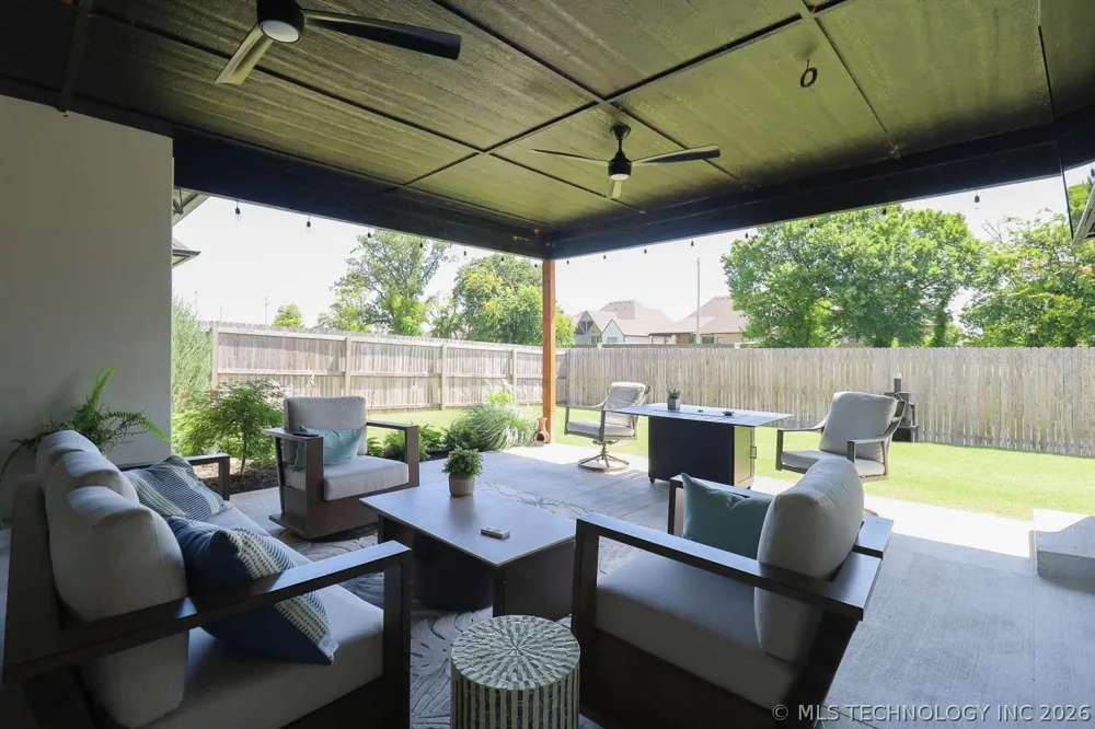 12635 S Granite Avenue Bixby, OK 74008