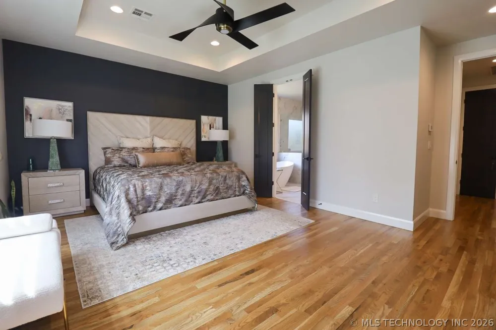 12635 S Granite Avenue Bixby, OK 74008