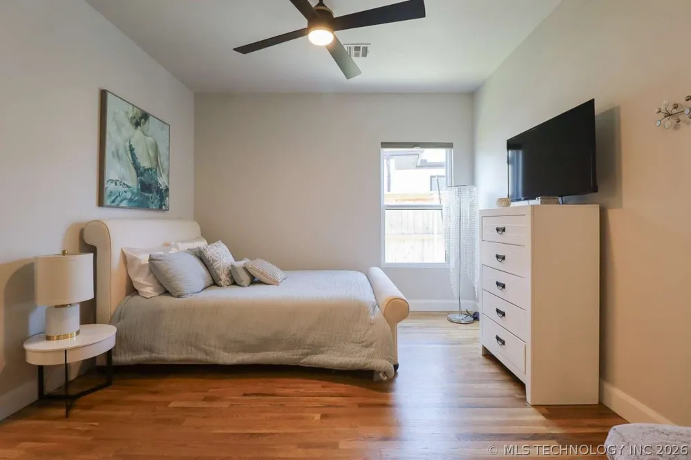 12635 S Granite Avenue Bixby, OK 74008