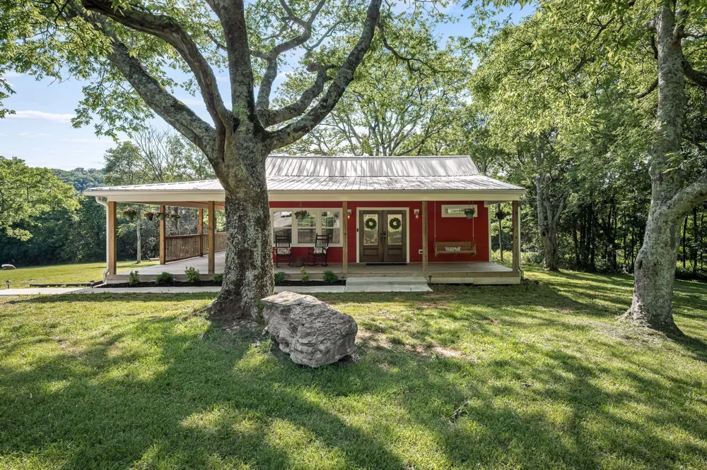 10257 Barlow Ln Lascassas, TN 37085