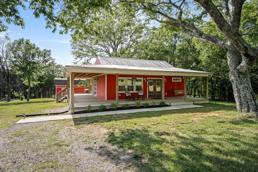 10257 Barlow Ln Lascassas, TN 37085
