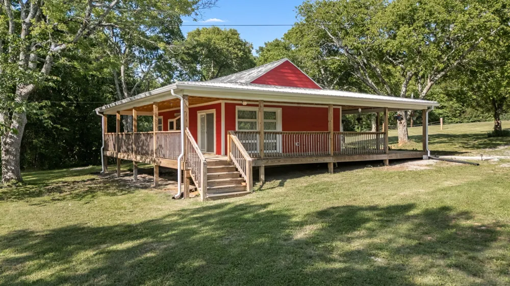 10257 Barlow Ln Lascassas, TN 37085
