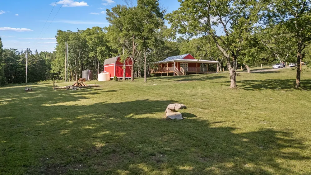 10257 Barlow Ln Lascassas, TN 37085
