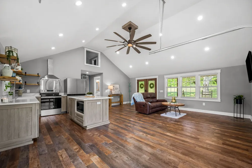 10257 Barlow Ln Lascassas, TN 37085