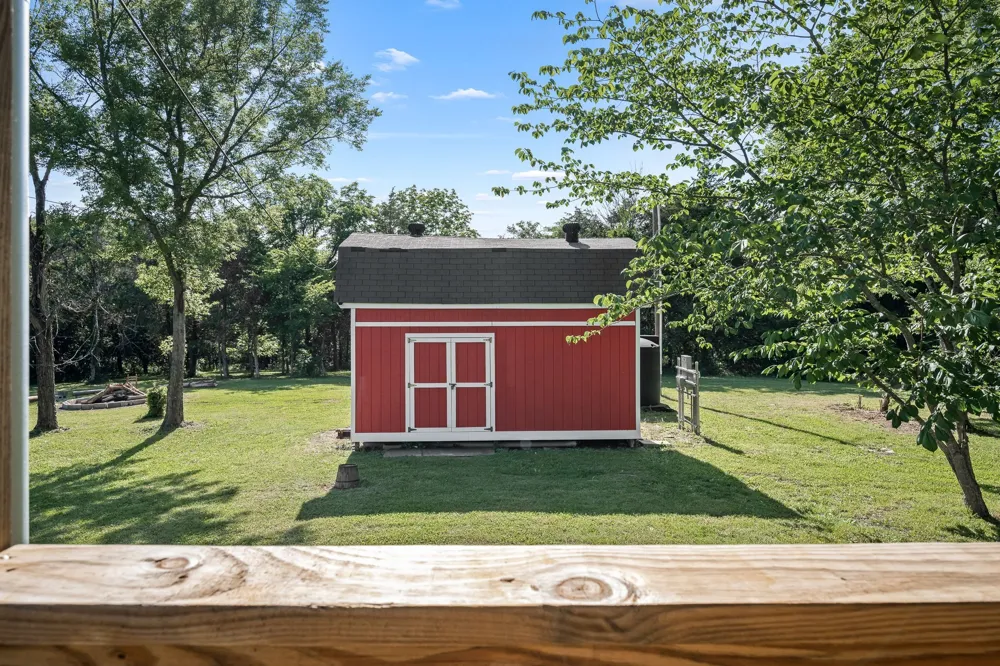 10257 Barlow Ln Lascassas, TN 37085