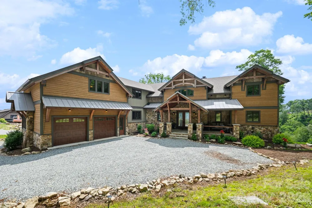6 Valley Watch Court Banner Elk, NC 28604