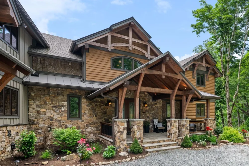 6 Valley Watch Court Banner Elk, NC 28604