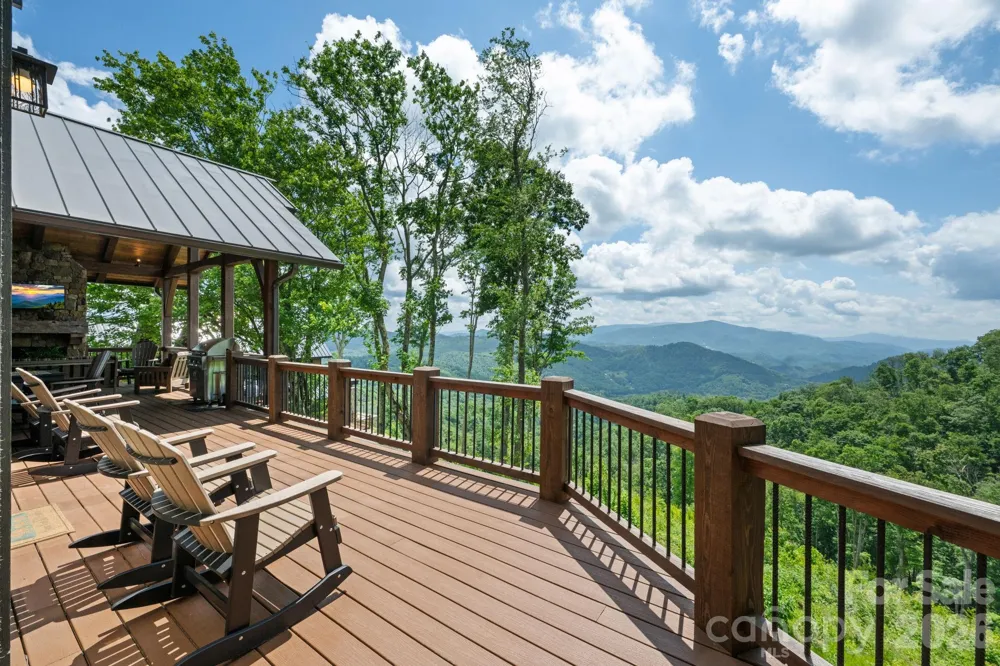 6 Valley Watch Court Banner Elk, NC 28604