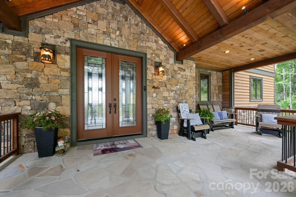 6 Valley Watch Court Banner Elk, NC 28604